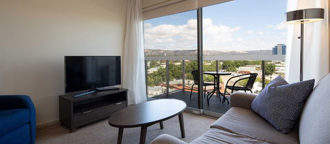 Hume Serviced Apartments - Your Accommodation 0