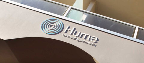 Hume Serviced Apartments - Your Accommodation 1