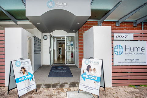 Hume Serviced Apartments - Your Accommodation 6
