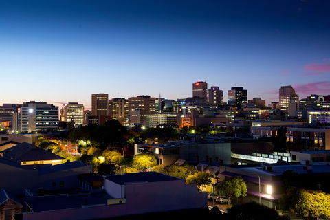 Hume Serviced Apartments - Your Accommodation 7