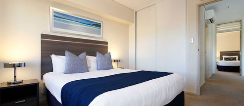 Hume Serviced Apartments - Your Accommodation 8