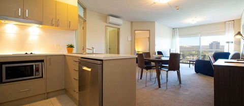 Hume Serviced Apartments - Your Accommodation 9