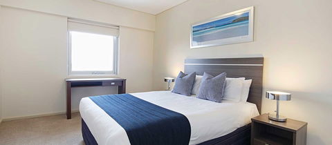 Hume Serviced Apartments - Your Accommodation 10