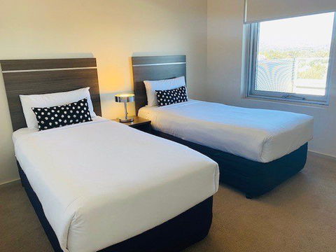 Hume Serviced Apartments - Your Accommodation 12