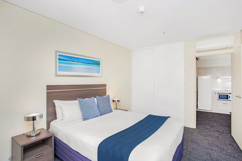 Hume Serviced Apartments - Your Accommodation 13