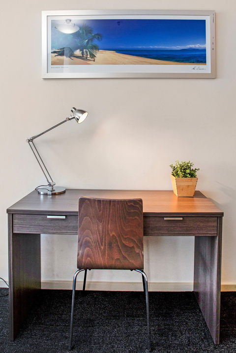 Hume Serviced Apartments - Your Accommodation 15