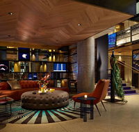 QT Melbourne - Your Accommodation