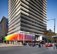 Somerset on Elizabeth Street - Your Accommodation