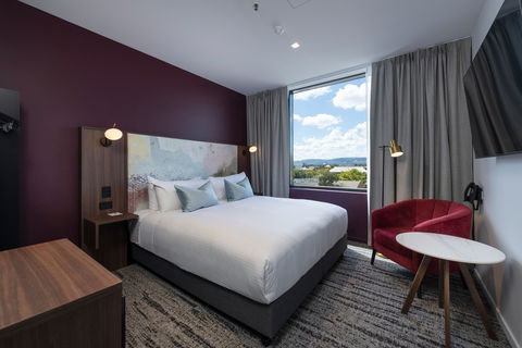 TRYP by Wyndham Pulteney Street - Your Accommodation 6