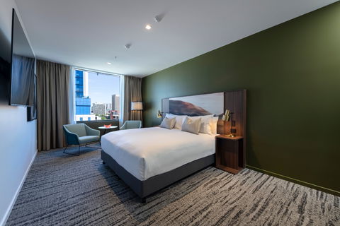 TRYP by Wyndham Pulteney Street - Your Accommodation 7