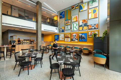 TRYP by Wyndham Pulteney Street - Your Accommodation 10