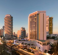 Sofitel Gold Coast - Your Accommodation