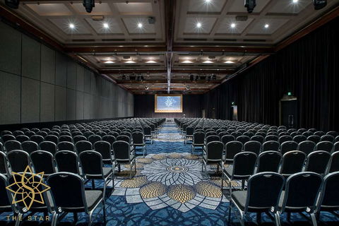 The Star Grand Hotel, Gold Coast - Your Accommodation 16