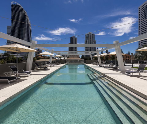 Avani Broadbeach Residences - Your Accommodation 3