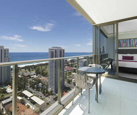 Avani Broadbeach Residences - Your Accommodation 4