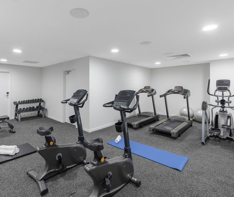 Avani Broadbeach Residences - Your Accommodation 5