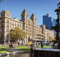 The Hotel Windsor - Your Accommodation