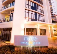 Mantra Sierra Grand - Your Accommodation