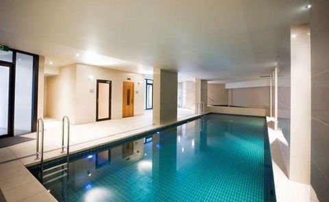 Mantra Sierra Grand - Your Accommodation 2