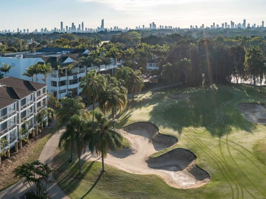 Highland Park QLD Your Accommodation