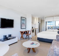 Meriton Suites Broadbeach - Your Accommodation