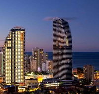 Peppers Broadbeach - Your Accommodation
