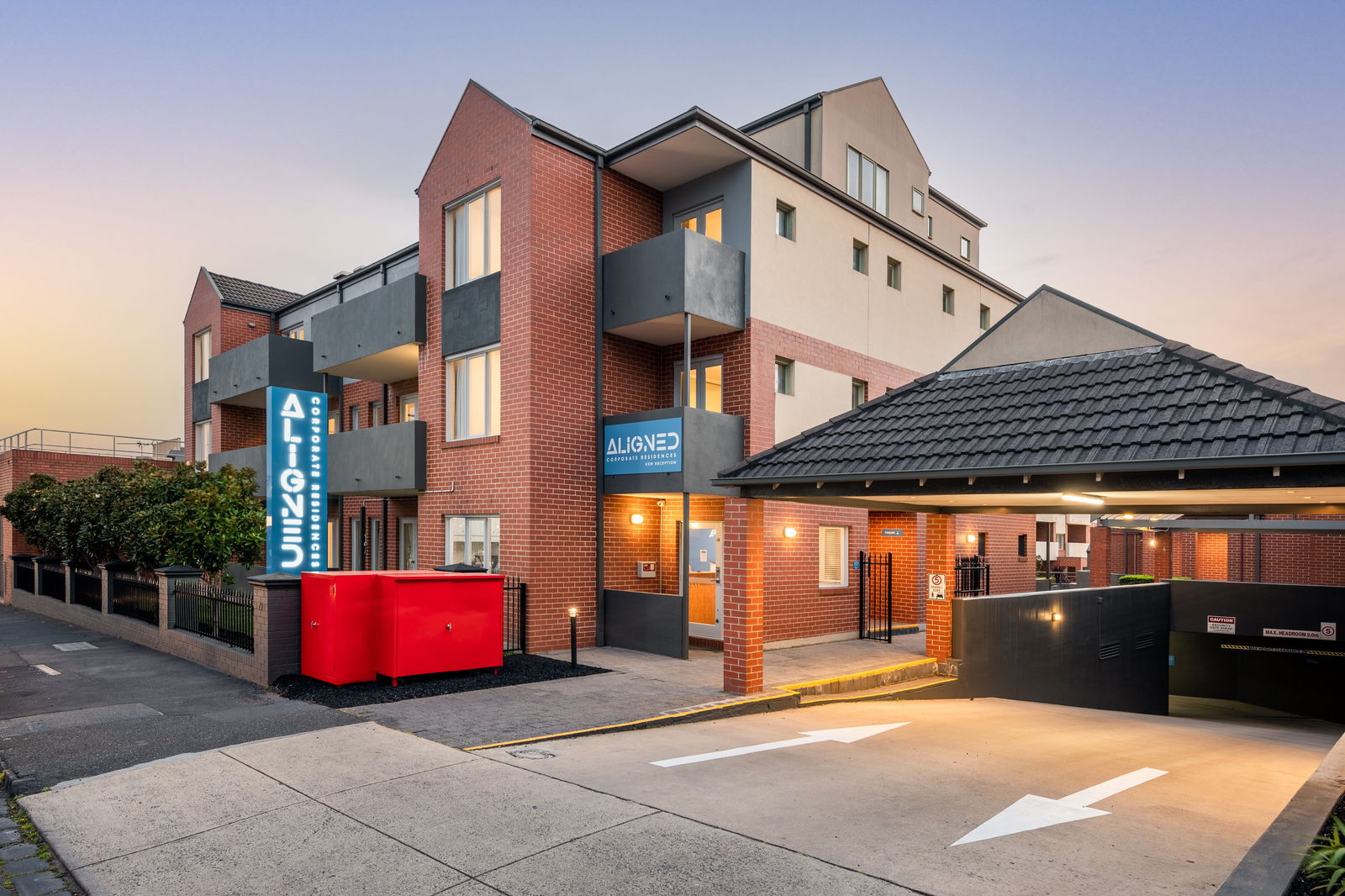 Ashburton VIC Your Accommodation