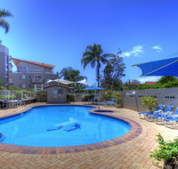 Markham Court - Your Accommodation