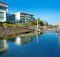 ULTIQA Freshwater Point Resort - Your Accommodation