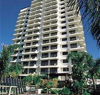 Ocean Royale Holiday Apartments - Your Accommodation