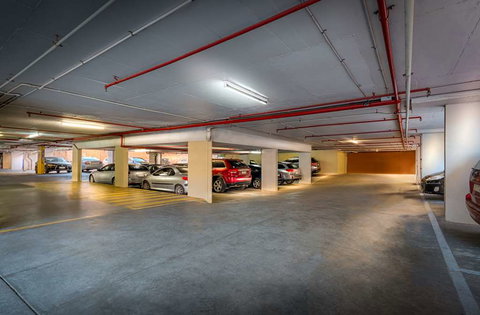 Best Western Plus Travel Inn Hotel - Your Accommodation 17