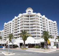 Phoenician Resort - Your Accommodation