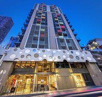 Brady Hotel Central Melbourne - Your Accommodation