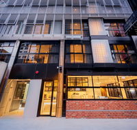 Brady Hotel Jones Lane - Your Accommodation