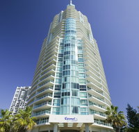 Carmel by the Sea - Your Accommodation
