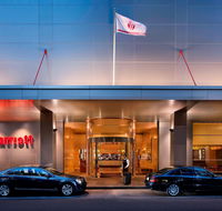 Melbourne Marriott Hotel - Your Accommodation