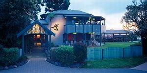 O'Reilly's Rainforest Guesthouse - Your Accommodation 0