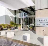 Peppers Gallery Hotel Canberra - Your Accommodation