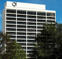 QT Canberra - Your Accommodation