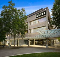 Quest Canberra City Walk - Your Accommodation