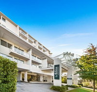 Adina Serviced Apts Canberra Dickson - Your Accommodation