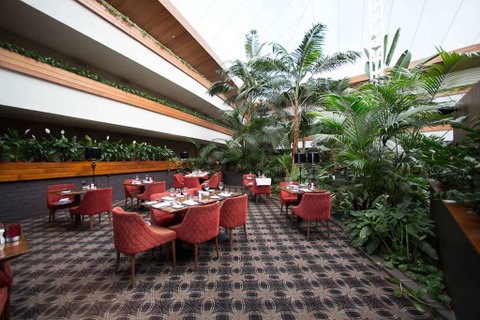 Pavilion on Northbourne - Your Accommodation 0