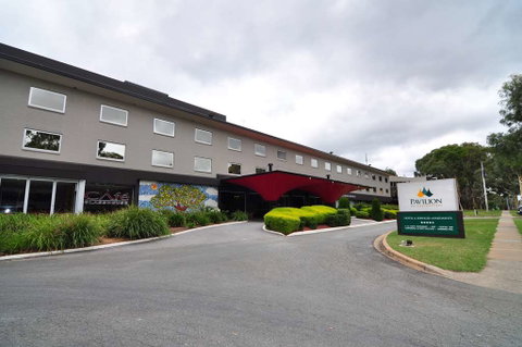 Pavilion on Northbourne - Your Accommodation 2