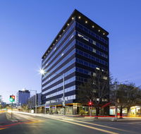The Sebel Canberra Civic Hotel - Your Accommodation