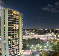 BreakFree Capital Tower - Your Accommodation