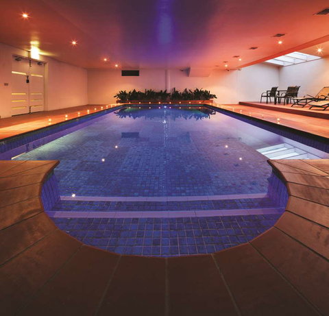 Canberra Parklands Central - Your Accommodation 1