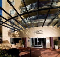 Mantra on Northbourne - Your Accommodation