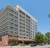 Nesuto Canberra Apartment Hotel - Your Accommodation
