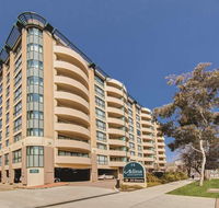 Adina Serviced Apartments James Court - Your Accommodation