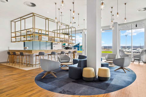 Hilton Garden Inn Albany - Your Accommodation 3